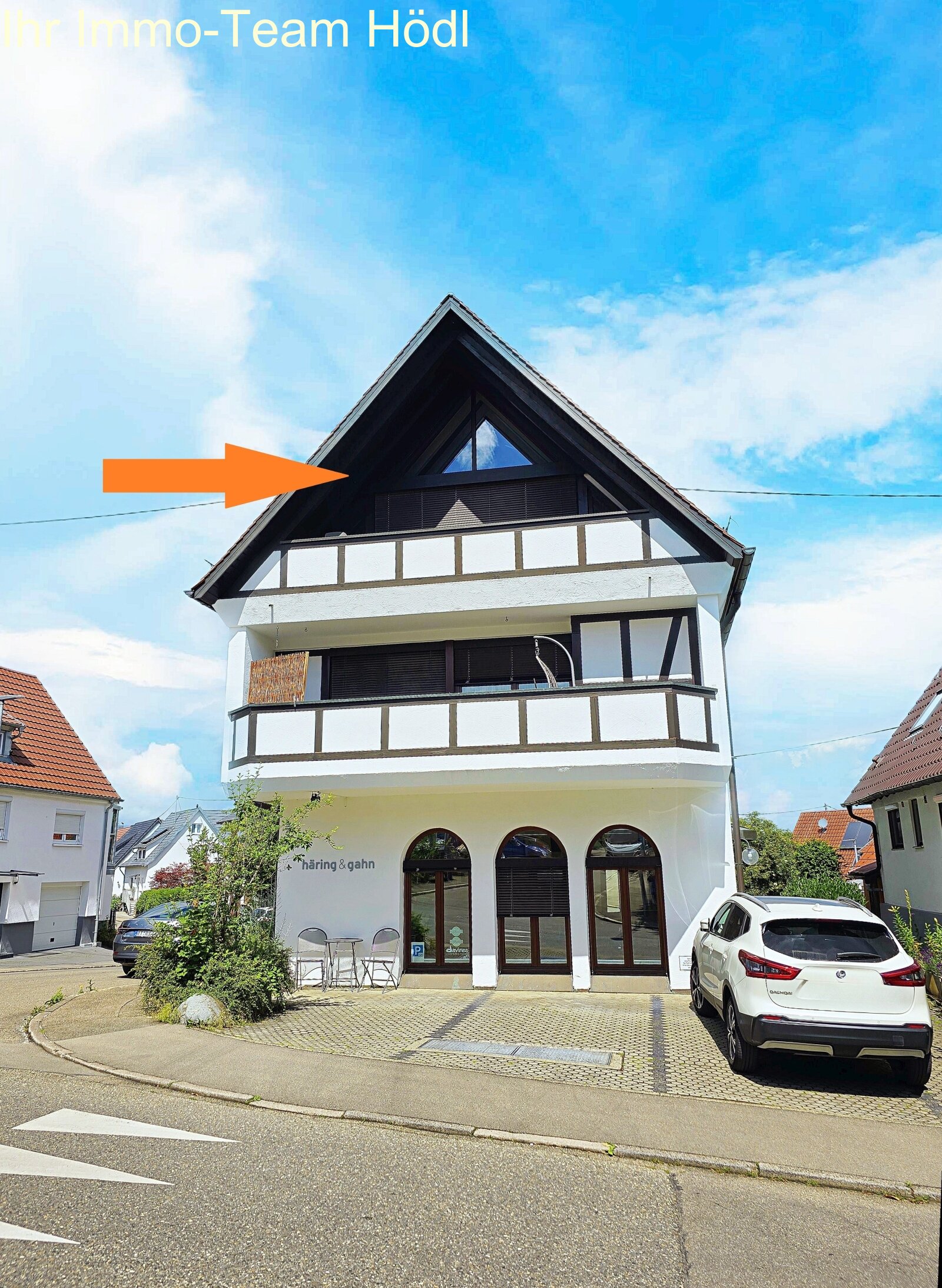 Wohnung zum Kauf 249.000 € 2,5 Zimmer 65,7 m²<br/>Wohnfläche 2. Stock<br/>Geschoss Rommelsbach Reutlingen 72768