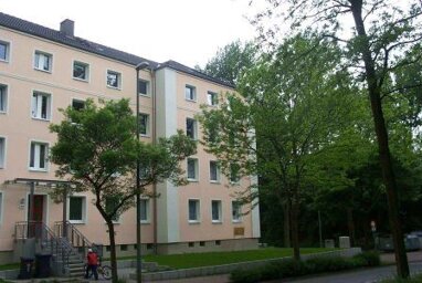 Wohnung zur Miete 579 € 3,5 Zimmer 86,3 m² 3. Geschoss Edmund-Weber-Straße 271 Röhlinghausen - Kern Herne 44651