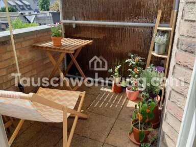 Maisonette zur Miete Tauschwohnung 850 € 3 Zimmer 74 m² 3. Geschoss Weidenpesch Köln 50735