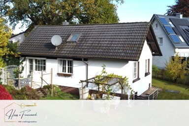 Einfamilienhaus zum Kauf 199.900 € 4 Zimmer 77,3 m² 1.076 m² Grundstück Kierspe Dorf Kierspe 58566