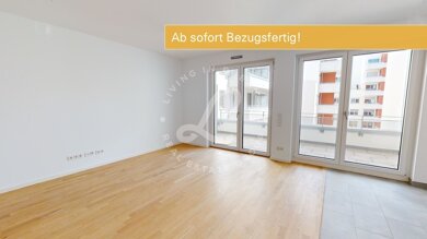 Wohnung zum Kauf 559.900 € 3 Zimmer 75,1 m² 1. Geschoss Gallus Frankfurt am Main 60326