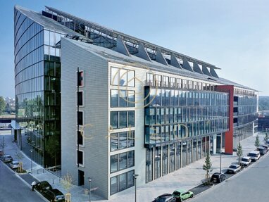 Bürofläche zur Miete provisionsfrei 18 € 809,4 m² Bürofläche teilbar ab 809,4 m² Sachsenhausen - Nord Frankfurt am Main 60594