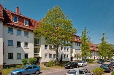 Wohnung zur Miete 540,69 € 3 Zimmer 60,5 m² 1. Geschoss frei ab 15.12.2024 Lilienthalstr. 14 Kalkhügel 153 Osnabrück 49080