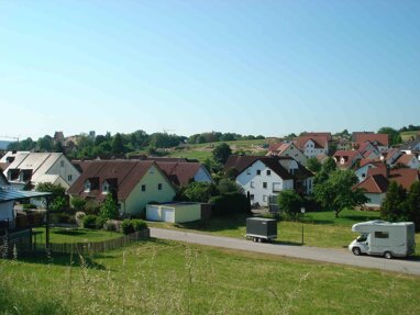 Grundstück zum Kauf 519.000 € 847 m² Grundstück Am Pfannenstiel 4 Rohrbach Rohrbach 85296