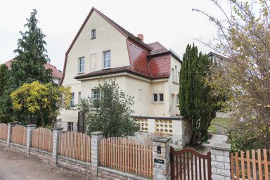 Einfamilienhaus zum Kauf 745.000 € 6 Zimmer 200 m² 900 m² Grundstück Radebeul 01445