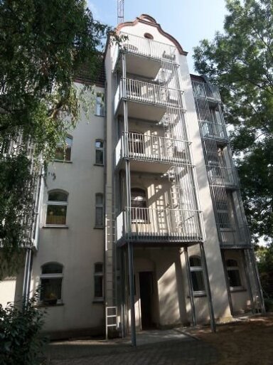 Wohnung zur Miete 540 € 2 Zimmer 48 m² 4. Geschoss Schillstr. 13 Unterneustadt Kassel 34125