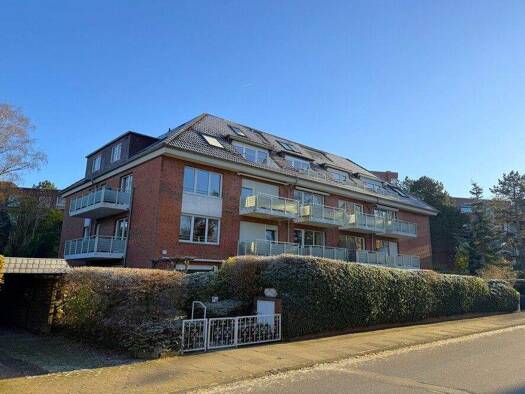 Wohnung zum Kauf 295.000 € 2 Zimmer 57,4 m² Rissen Hamburg 22559