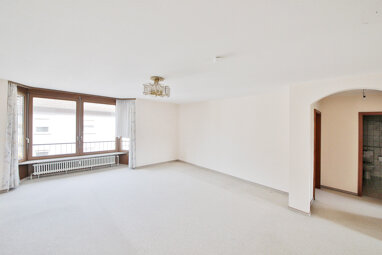 Wohnung zum Kauf 359.000 € 3,5 Zimmer 103,4 m² 2. Geschoss Durlach - Aue Karlsruhe / Durlach 76227