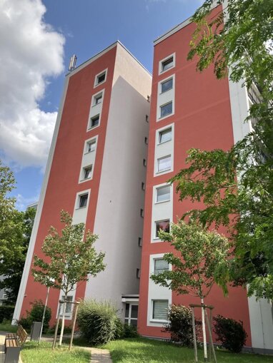 Wohnung zur Miete 671 € 3,5 Zimmer 77,1 m² 1. Geschoss Espenstraße 77 Breierspfad Dortmund 44143