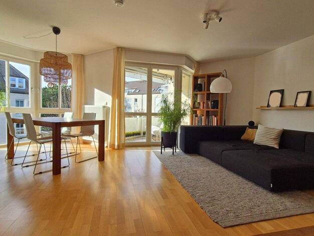 Wohnung zum Kauf provisionsfrei 780.000 € 3 Zimmer 87 m² 2. Geschoss Bogenhausen München 81929