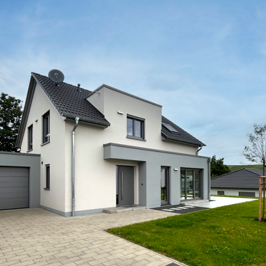 Einfamilienhaus zum Kauf Provisionsfrei 694.850 € 4 Zimmer 136 m² 521 m² Grundstück Schöne Aussicht 15 Leiwen 54340