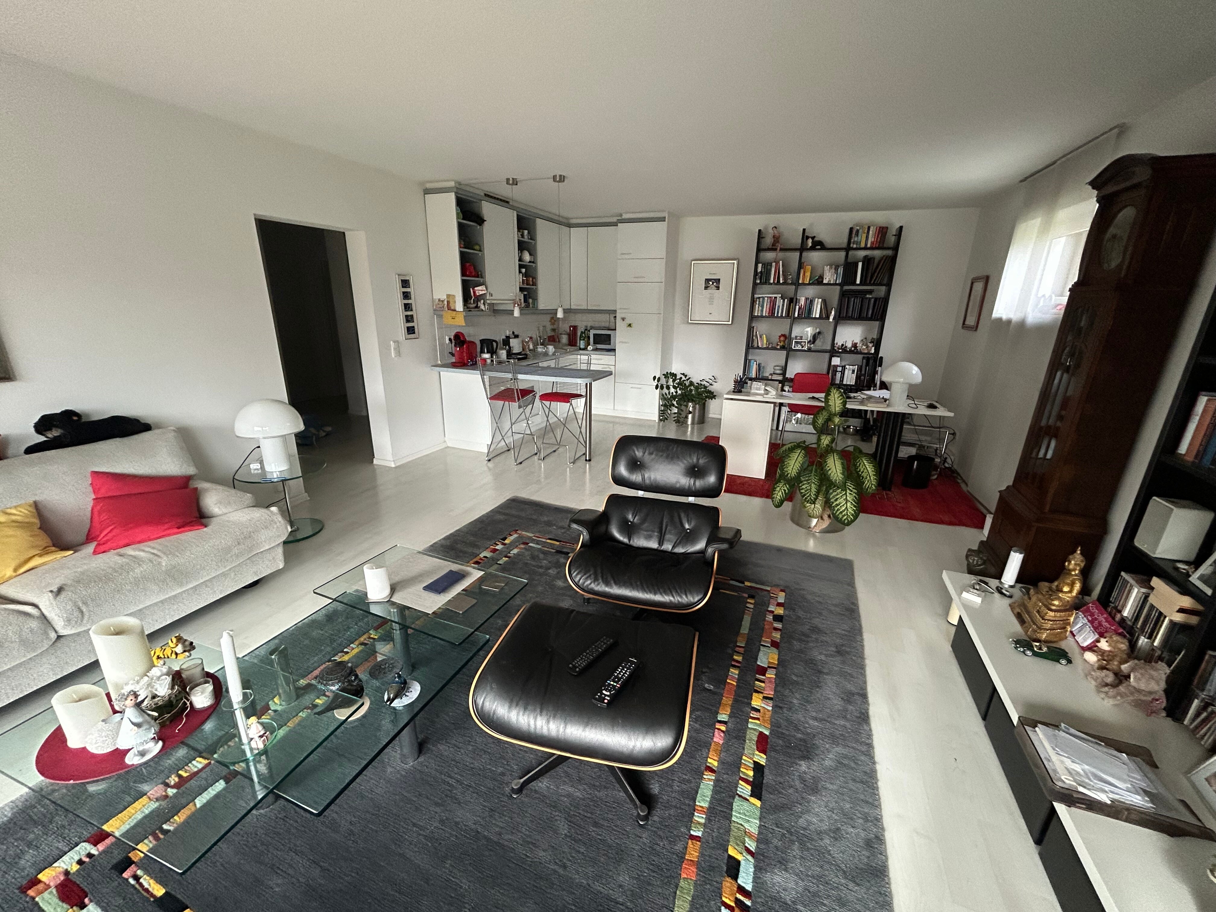 Wohnung zum Kauf 179.000 € 2 Zimmer 65 m²<br/>Wohnfläche Gräselberg Wiesbaden 65187