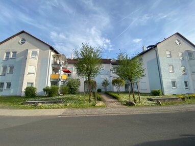 Wohnung zum Kauf 172.000 € 3 Zimmer Kreuzwertheim Kreuzwertheim 97892
