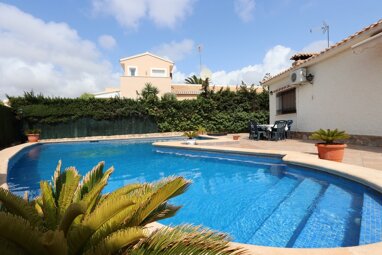 Villa zum Kauf 742.000 € 4 Zimmer 150 m² 800 m² Grundstück Campoamor 03189