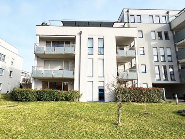 Wohnung zum Kauf 490.000 € 4 Zimmer 118 m² Erdgeschoss Neu-Kürenz 1 Trier 54296