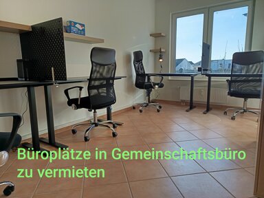 Büro-/Praxisfläche zur Miete provisionsfrei 190 € 2 Zimmer 9 m² Bürofläche Bad Bramstedt 24576