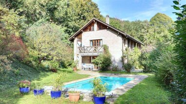 Villa zum Kauf 3.044.974 € 7 Zimmer 330 m² 1.400 m² Grundstück Essertines-sur-Rolle 1186 VD