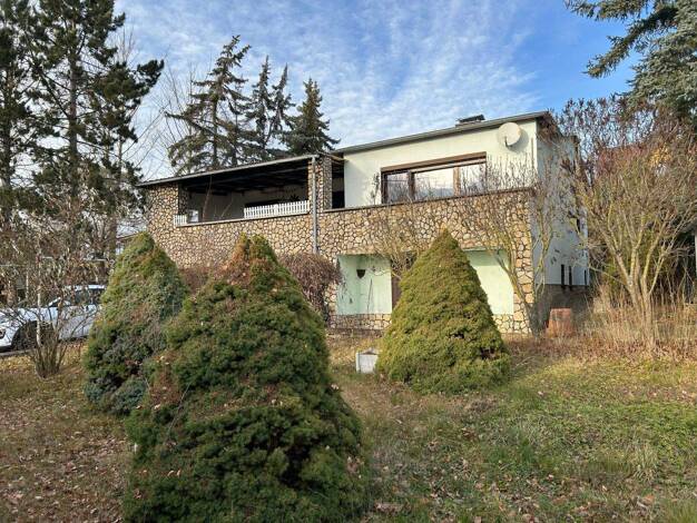 Bungalow zum Kauf 145.000 € 4 Zimmer 138 m² 783 m² Grundstück Münchengosserstädt Bad Sulza 99518