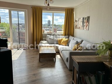 Wohnung zur Miete 800 € 3 Zimmer 102 m² 8. Geschoss Tegel Berlin 13507