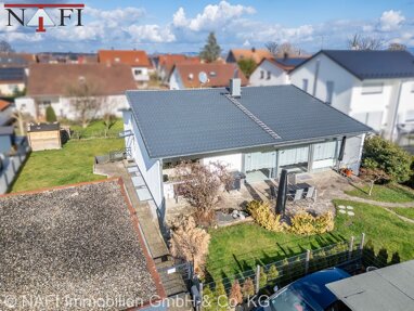 Bungalow zum Kauf 569.000 € 6,5 Zimmer 206 m² 710 m² Grundstück Heiningen Heiningen 73092