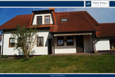 Einfamilienhaus zum Kauf 949.000 € 9 Zimmer 200 m² 760 m² Grundstück Groß-Gerau Groß-Gerau 64521