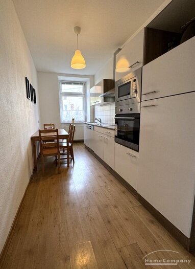 Wohnung zur Miete Wohnen auf Zeit 1.500 € 3 Zimmer 80 m² frei ab 31.05.2024 Friedrichstadt (Löbtauer Str.) Dresden 01159