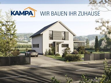Einfamilienhaus zum Kauf Provisionsfrei 542.385 € 5,5 Zimmer 122 m² 528 m² Grundstück Altheim Schemmerhofen 88433