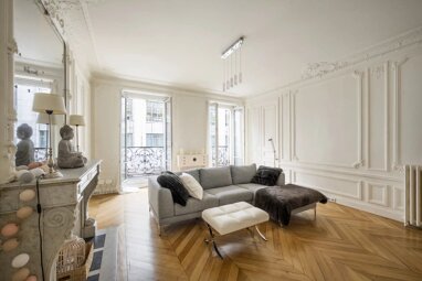 Wohnung zum Kauf 1.869.000 € 5 Zimmer 122 m² Legendre-Lévis 8th (Golden Triangle - Parc Monceau) 75017