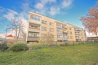 Wohnung zur Miete 370 € 3 Zimmer 57 m² Erdgeschoss Wörlitz Oranienbaum-Wörlitz 06785