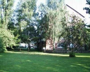 Wohnung zur Miete 995 € 3 Zimmer 71,7 m² 3. Geschoss Pommernweg 15 Am Schloß Ahrensburg 22926