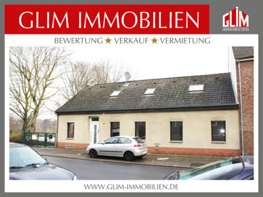 Wohnung zur Miete 900 € 3 Zimmer 104 m² Inrath Krefeld / Benrad 47804