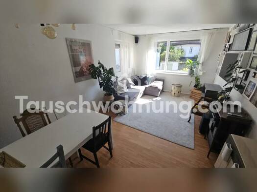 Wohnung zur Miete Tauschwohnung 910 € 3 Zimmer 72 m² Süd Stuttgart 70199