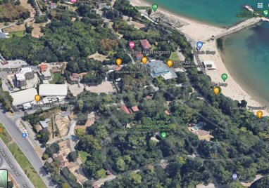 Grundstück zum Kauf 1.190.000 € Varna