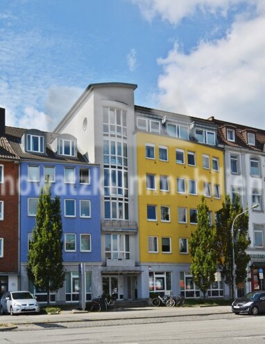 Laden zur Miete 14 € 278 m² Verkaufsfläche teilbar ab 136 m² Holstentor - Nord Lübeck 23554