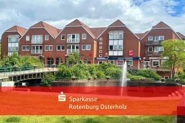 Wohnung zum Kauf 146.000 € 2 Zimmer 62 m² 2. Geschoss Innenstadt Osterholz-Scharmbeck 27711