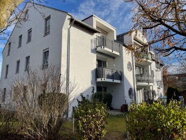 Wohnung zum Kauf 349.000 € 3 Zimmer 86,8 m² 1. Geschoss Königsbrunn 86343