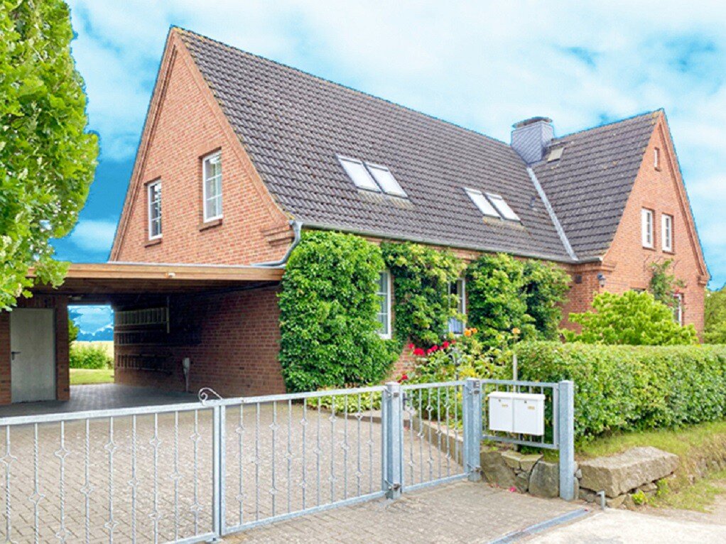 Einfamilienhaus zum Kauf 485.000 € 9 Zimmer 224 m²<br/>Wohnfläche 2.191 m²<br/>Grundstück 01.12.2024<br/>Verfügbarkeit Kirch Mummendorf Stepenitztal 23936
