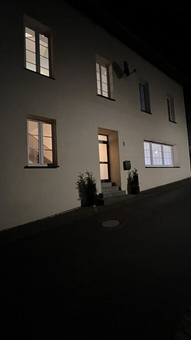 Einfamilienhaus zum Kauf Provisionsfrei 299.000 € 10 Zimmer 268 m² 333 m² Grundstück Hahnenbergstraße 3 Densborn Densborn 54570