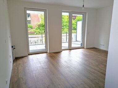 Wohnung zum Kauf Provisionsfrei 175.000 € 1 Zimmer 36,5 m² Erdgeschoss Rendsburger Landstraße 381 Russee Kiel 24111