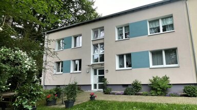 Wohnung zur Miete 579 € 3 Zimmer 57,6 m² 1. Geschoss frei ab 11.01.2025 Wersbaum 12 Katernberg Essen 45327