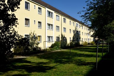 Wohnung zur Miete 372 € 2 Zimmer 47,1 m² EG frei ab 16.02.2025 Schubertring 22 Hohenstein Wolfsburg 38440