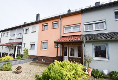 Reihenmittelhaus zum Kauf 162.000 € 3 Zimmer 80 m² 380 m² Grundstück frei ab sofort Querenhorst 38368