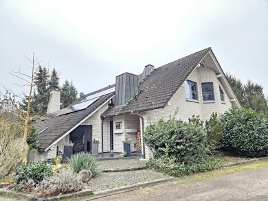 Einfamilienhaus zum Kauf 445.000 € 5 Zimmer 240 m² 2.600 m² Grundstück frei ab sofort Uthausen Kemberg 06901