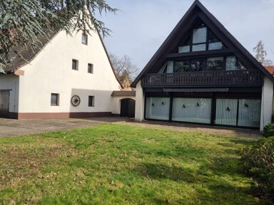 Haus zum Kauf 2.700 m² Grundstück Großreuth bei Schweinau Nürnberg 90431