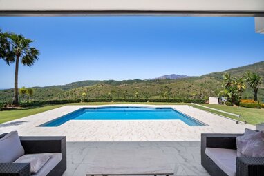 Einfamilienhaus zum Kauf 2.475.000 € 766 m² 3.950 m² Grundstück Benahavis 29679