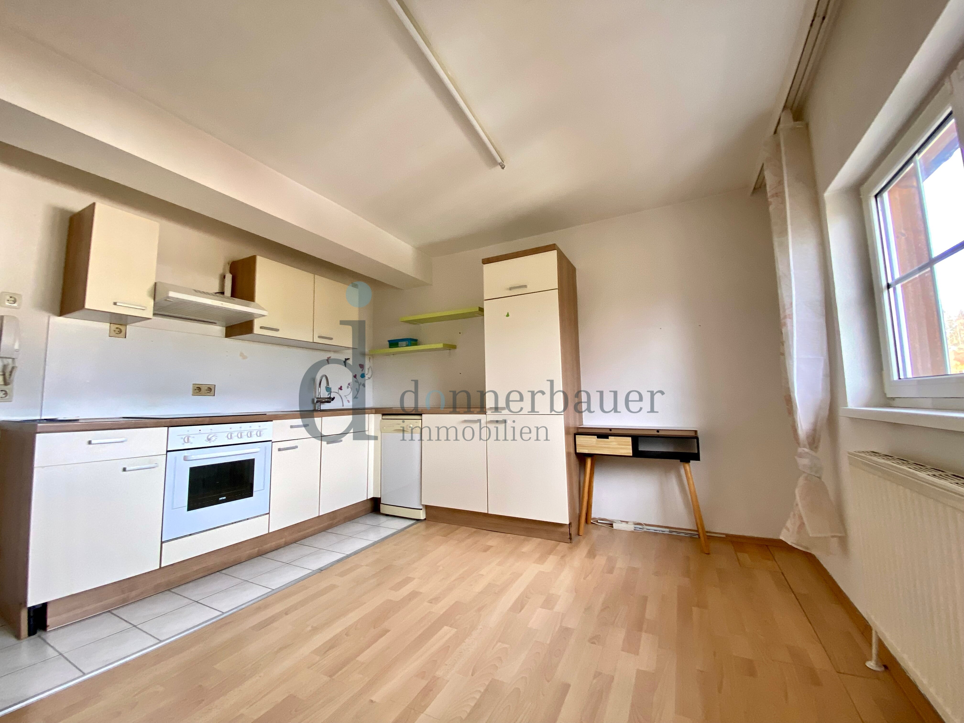 Wohnung zum Kauf 115.000 € 1 Zimmer 33,1 m²<br/>Wohnfläche Vöcklabruck 4840