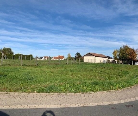 Grundstück zum Kauf provisionsfrei 22.000 € 700 m²<br/>Grundstück Zeulenroda Zeulenroda-Triebes 07937