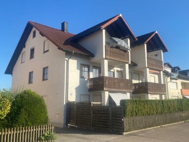 Wohnung zur Miete 800 € 3 Zimmer 82 m² Dahlienstraße 15 Abensberg Abensberg 93326