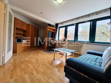 Wohnung zum Kauf 168.000 € 1 Zimmer 30 m² 2. Geschoss Neustadt - Nord Köln 50670