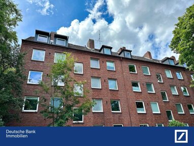 Wohnung zum Kauf 270.000 € 2 Zimmer 50,4 m² Dulsberg Hamburg 22049